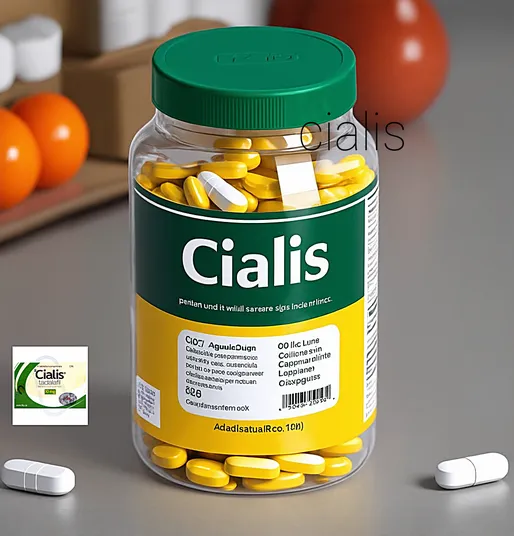 Acquistare cialis generico con postepay